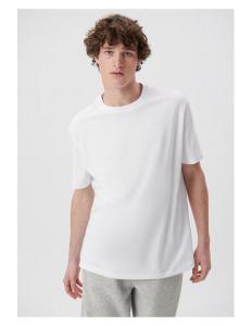 Mavi - SHORT SLEEVE TEE