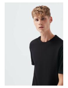 Mavi - SHORT SLEEVE TEE