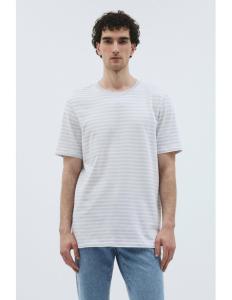 Mavi - STRIPE TEE