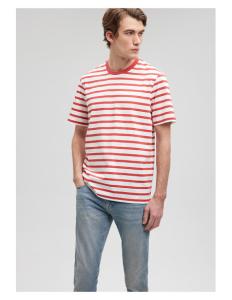 Mavi - STRIPE TEE