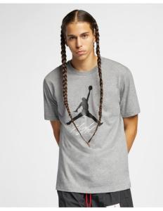 NIKE - JUMPMAN FLIGHT HBR TEE