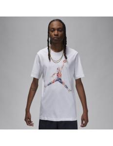 NIKE - M J BRAND JM WTRCLR SS CREW