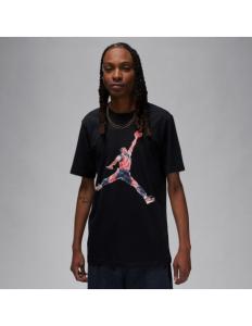 NIKE - M J BRAND JM WTRCLR SS CREW