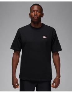 NIKE - M J BRAND SNKR PTCH SS CREW