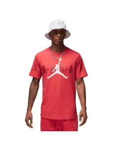 NIKE - M J JD AIR STRETCH SS CREW