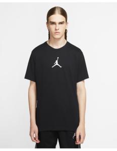 NIKE - M J JUMPMAN DFCT SS CREW