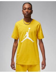 NIKE - M J JUMPMAN SS CREW