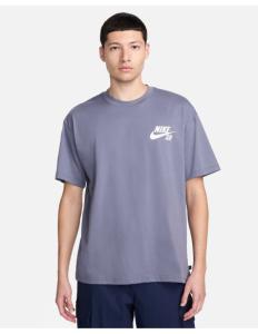 NIKE - M NK SB TEE LOGO LBR