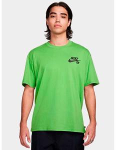 NIKE - M NK SB TEE LOGO LBR