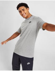 NIKE - M NSW CLUB TEE