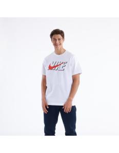 NIKE - M NSW TEE SWOOSH BLOCK