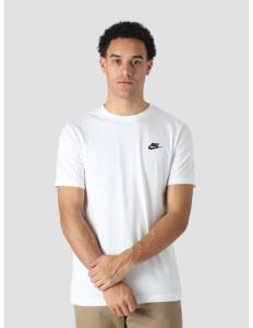 NIKE - Nike Sportswear Club Men's T-Shirt