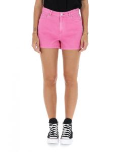 ONLY - ONLJAGGER-SILLA HW MOM SHORTS PNT