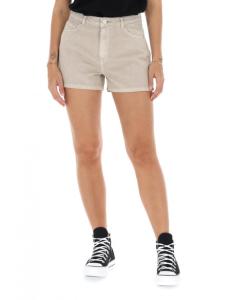 ONLY - ONLJAGGER-SILLA HW MOM SHORTS PNT