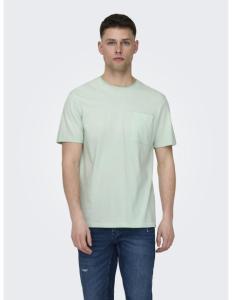 ONLY & SONS - ONSBALE REG SS TEE