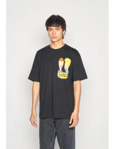 ONLY & SONS - ONSBEAVIS AND BUTTHEAD RLX SS TEE