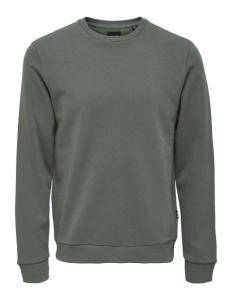 ONLY & SONS - ONSCERES CREW NECK NOOS