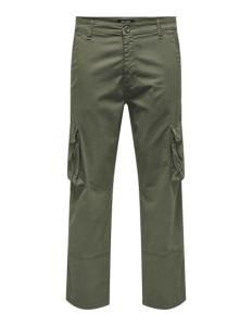 ONLY & SONS - ONSJAY LOOSE CARGO 0025 PANT