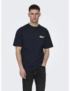 ONLY & SONS - ONSKEITH RLX SS TEE