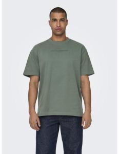 ONLY & SONS - ONSLES CLASSIQUES RLX SS TEE