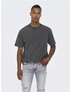 ONLY & SONS - ONSRON RLX SS TEE BF