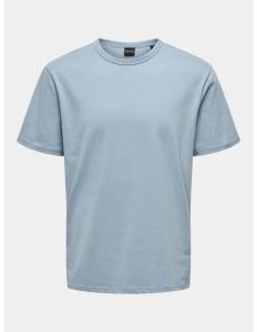 ONLY & SONS - ONSSMART LIFE ORGANIC SS TEE NOOS