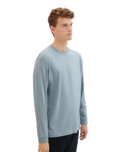 Tom Tailor - Basic Longsleeve T-Shirt