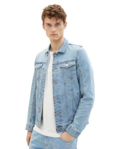 Tom Tailor - DENIM JACKET