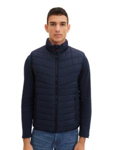 Tom Tom Tailor - LIGHTWEIGHT VEST