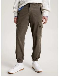 Tommy Hilfiger - CARGO CORDUROY GMD EL CUFF