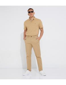 Tommy Hilfiger - DENTON CHINO 1985 PIMA COTTON