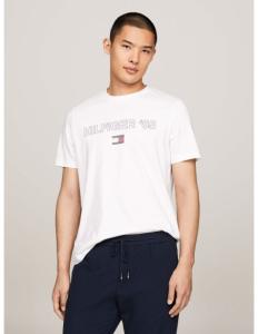 Tommy Hilfiger - HILFIGER 85 TEE