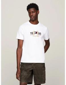 Tommy Hilfiger - ICON  LAUREL TEE