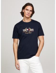 Tommy Hilfiger - ICON  LAUREL TEE