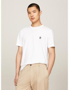 Tommy Hilfiger - MONOGRAM IMD TEE