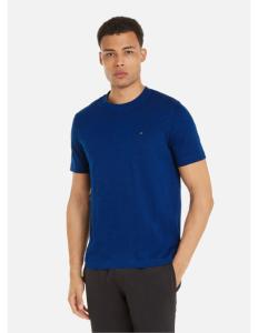 Tommy Hilfiger - SLUB COTTON TEE