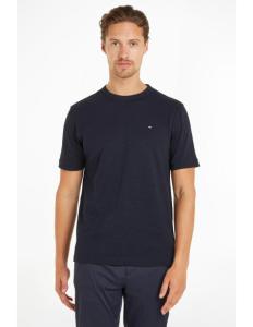 Tommy Hilfiger - SLUB COTTON TEE