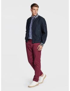 Tommy Hilfiger - TECH TWILL BOMBER