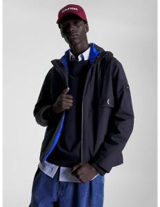 Tommy Hilfiger - TH PROTECT 3 IN 1 SAIL HDD JKT