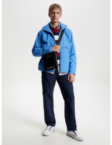 Tommy Hilfiger - TH PROTECT SAIL HOODED JACKET