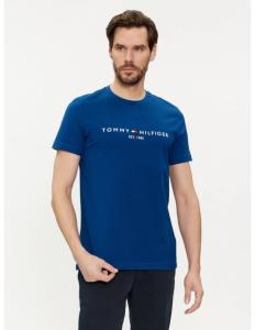 Tommy Hilfiger - TOMMY LOGO TEE