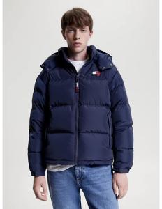 Tommy Jeans - TJM ALASKA PUFFER