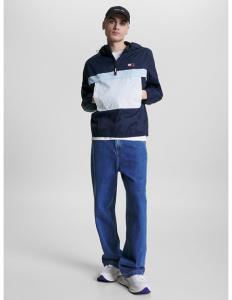 Tommy Jeans - TJM CLBK PCKABLE TECH CHICAGO