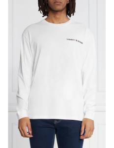 Tommy Jeans - TJM CLSC LINEAR CHEST L/S TEE