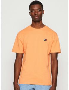 Tommy Jeans - TJM CLSC TOMMY XS BADGE TEE