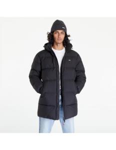 Tommy Jeans - TJM ESSENTIAL DOWN PARKA