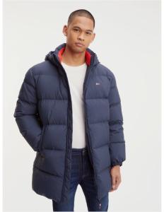 Tommy Jeans - TJM ESSENTIAL DOWN PARKA