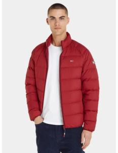 Tommy Jeans - TJM LIGHT DOWN JACKET