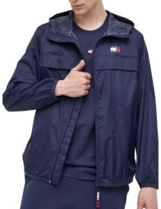 Tommy Jeans - TJM PCKABLE TECH CHICAGO ZIPTHRU