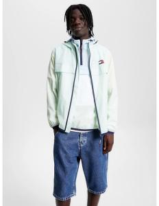 Tommy Jeans - TJM PCKABLE TECH CHICAGO ZIPTHRU